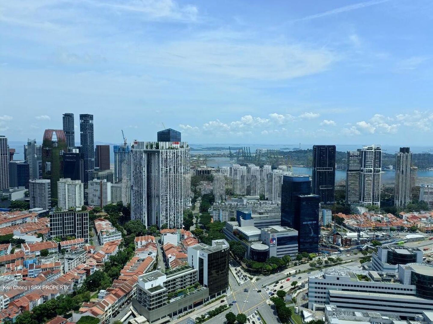 One Pearl Bank (D3), Apartment #473284411